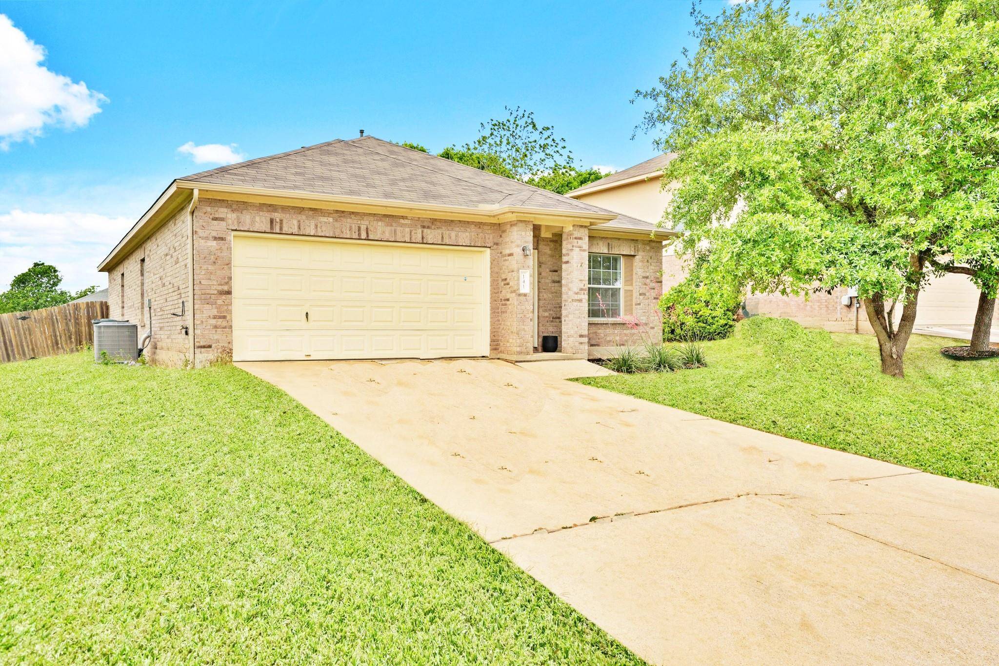 Kyle, TX 78640,141 Ashwood N