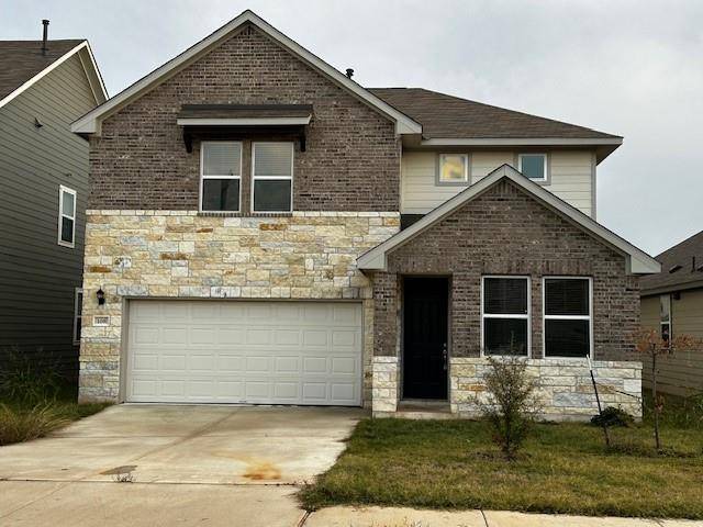 Hutto, TX 78634,108 Greenfinch ST