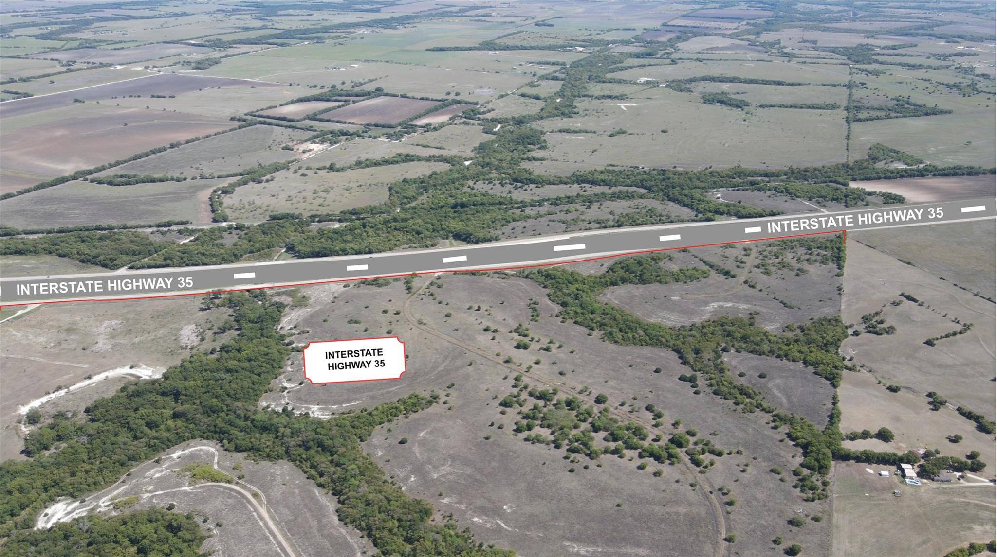 Troy, TX 76579,INTERSTATE 35 Troy, TX 76579 HWY