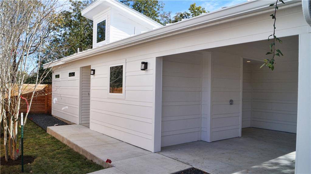 Austin, TX 78721,1153 Webberville RD #2