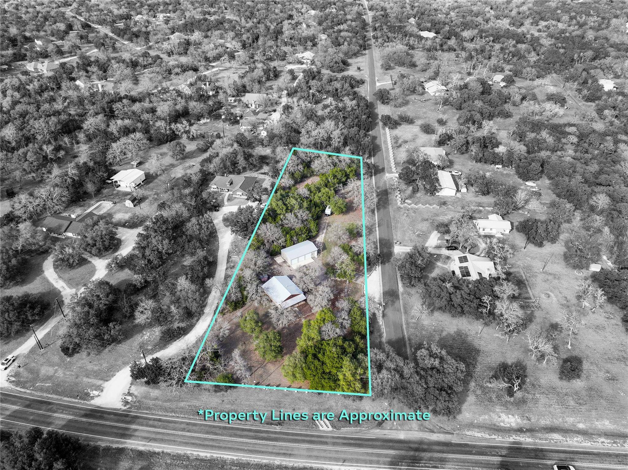 Salado, TX 76571,10880 Hodge Canyon DR