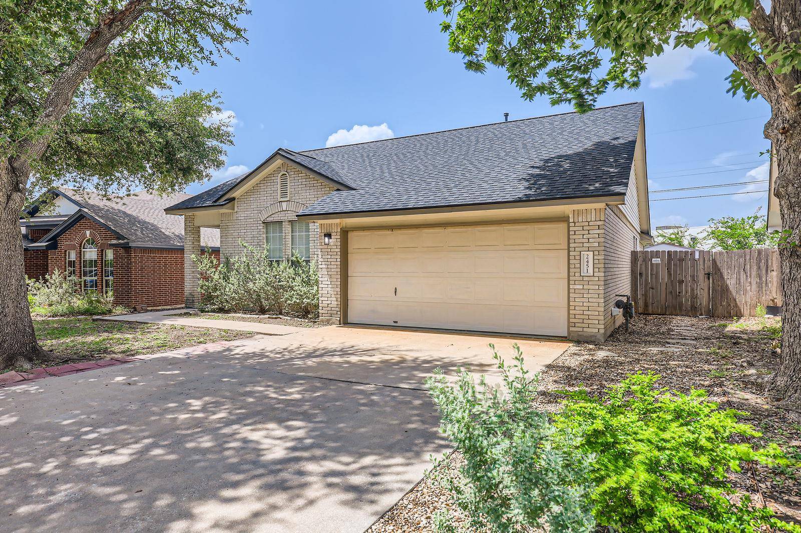 Round Rock, TX 78664,2451 Roundabout LN