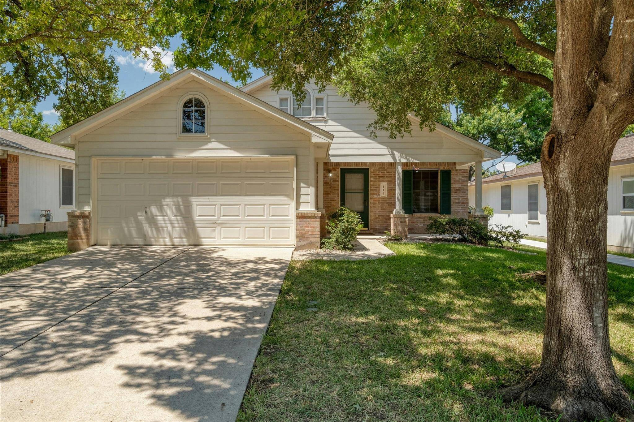 Leander, TX 78641,113 Presidio DR