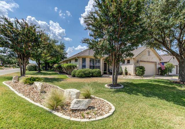 Georgetown, TX 78633,924 Heritage Oaks BND