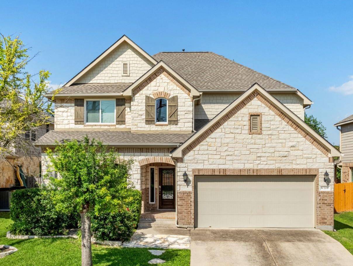 Cedar Park, TX 78613,709 Rolling Brook LN