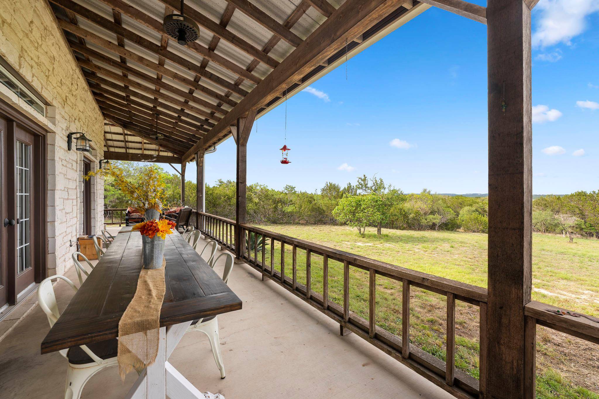 Kempner, TX 76539,424 Panther Creek RD