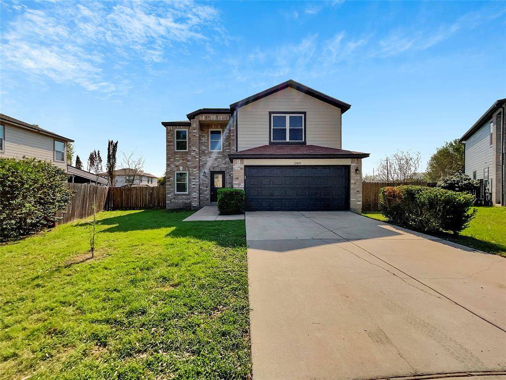 Del Valle, TX 78617,12809 Sexson Ridge CV
