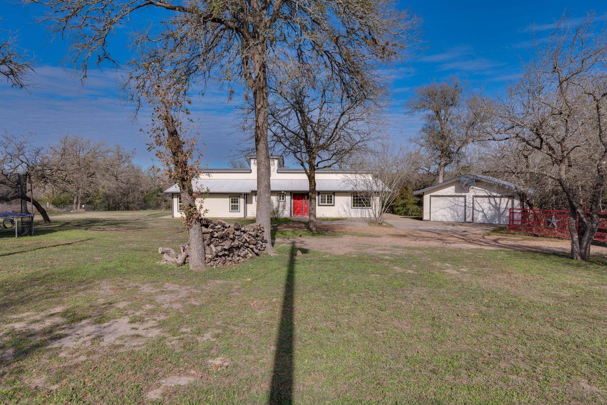 Cedar Creek, TX 78612,134 N Eskew LN