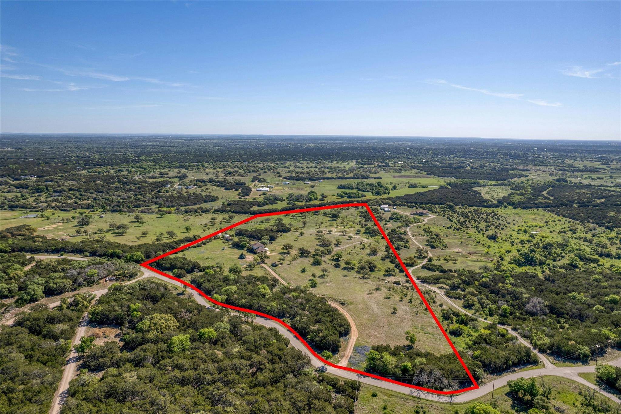 Burnet, TX 78611,285 McReynolds Ranch RD