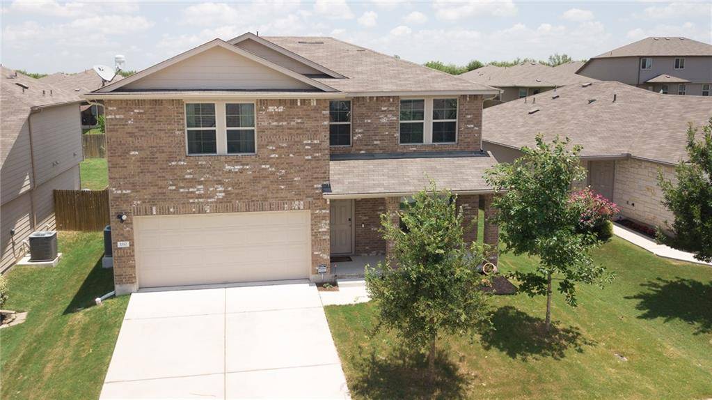 Georgetown, TX 78626,1112 Plateau TRL