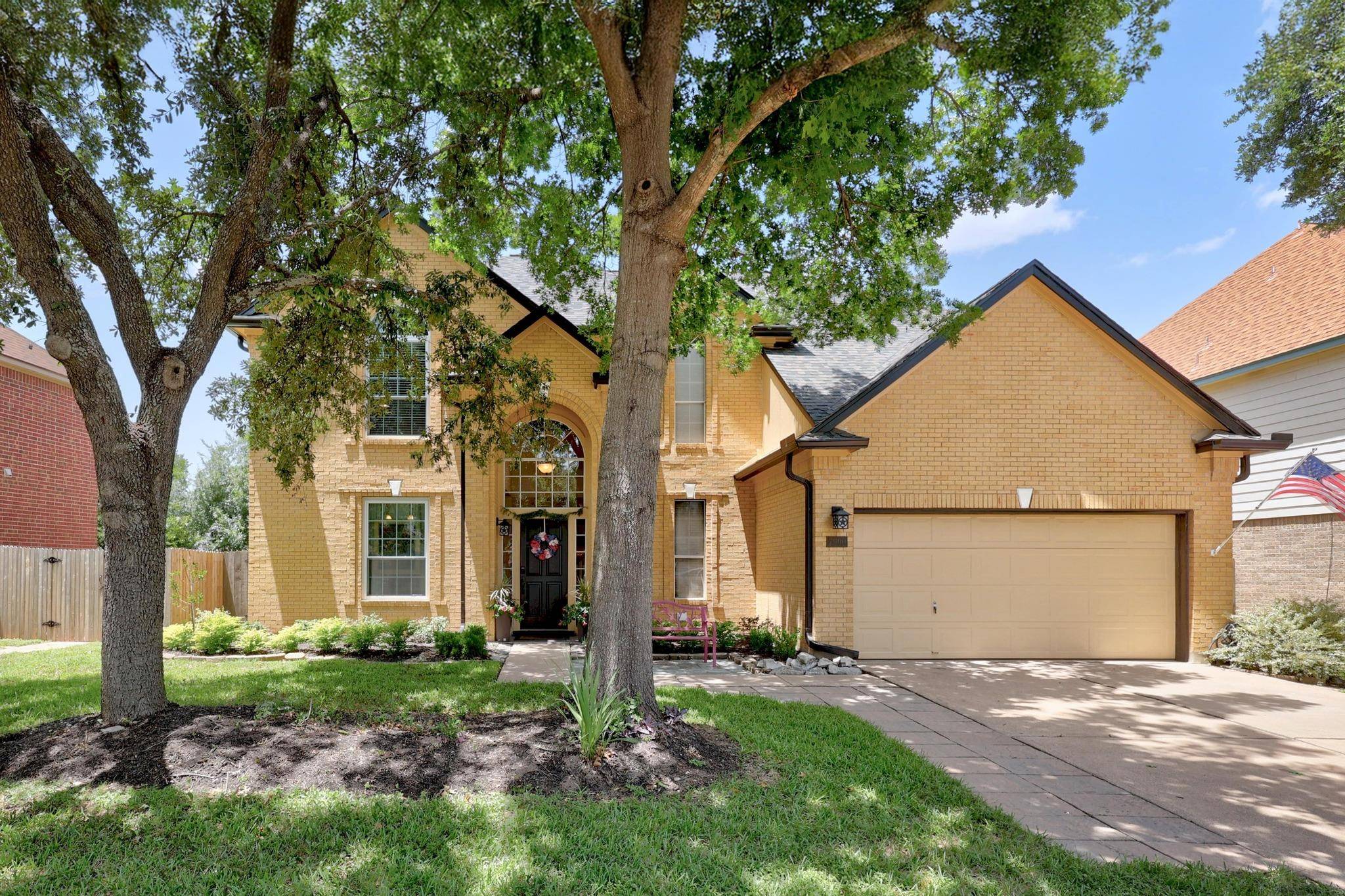 Austin, TX 78717,7900 Monona Ave