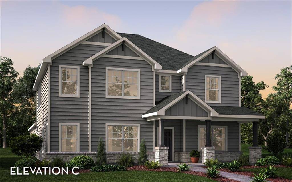 Hutto, TX 78634,201 Pinkerton DR