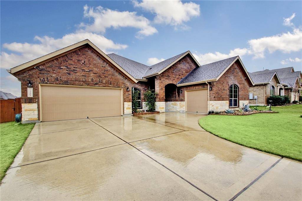 Pflugerville, TX 78660,3101 Misty Shore LN