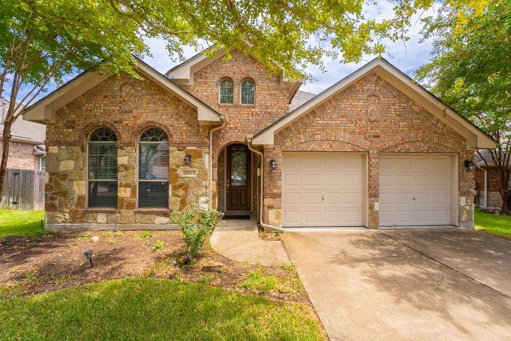 Pflugerville, TX 78660,20825 Windmill Ridge ST