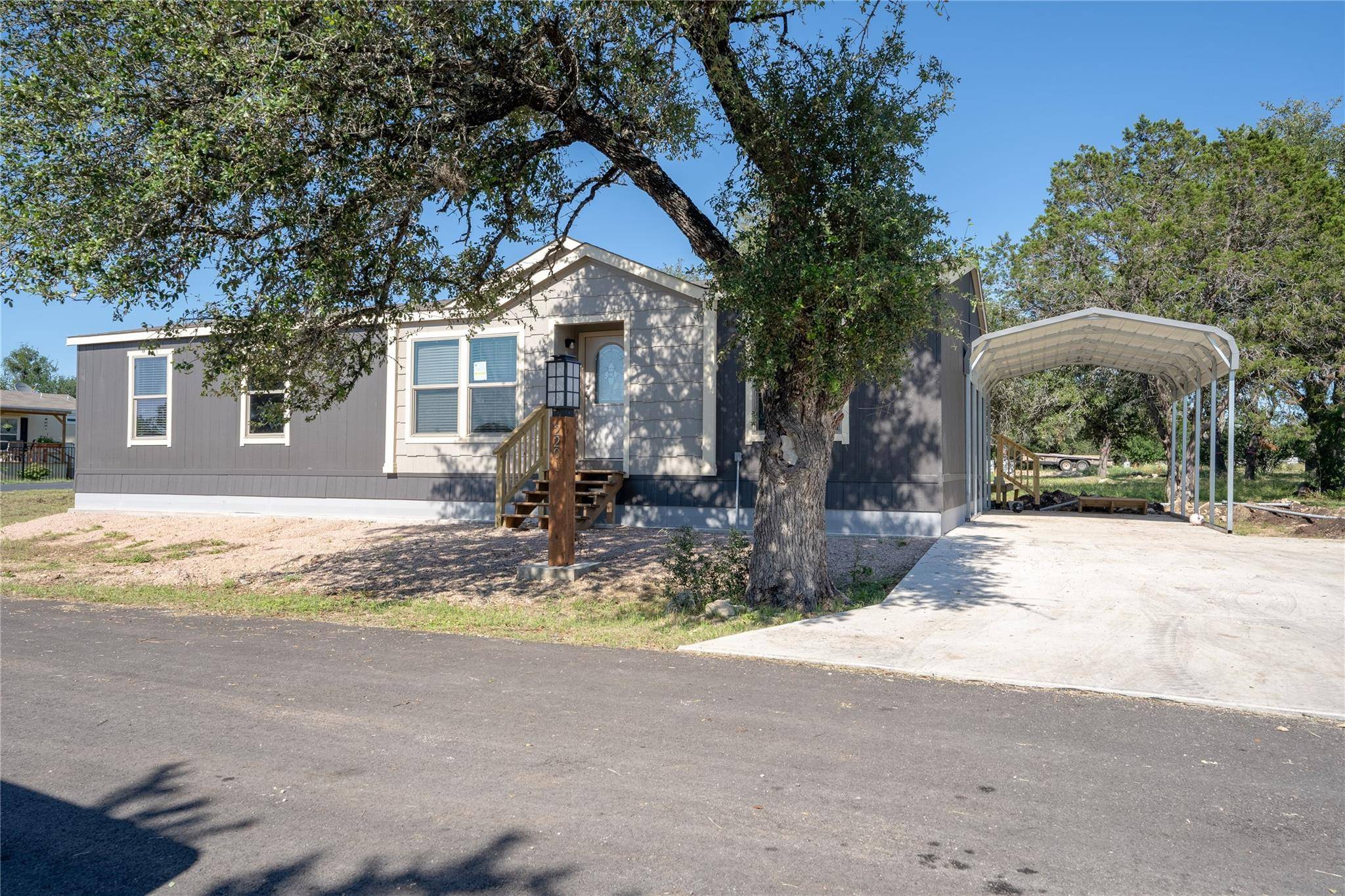 Horseshoe Bay, TX 78657,2201 1st ST