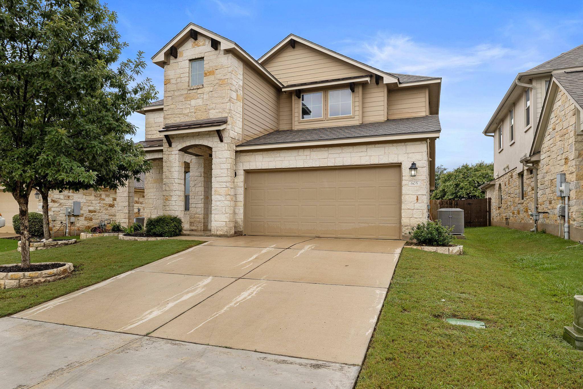 Leander, TX 78641,605 Joppa RD