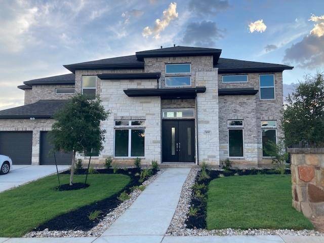 Georgetown, TX 78628,400 Montalcino LN