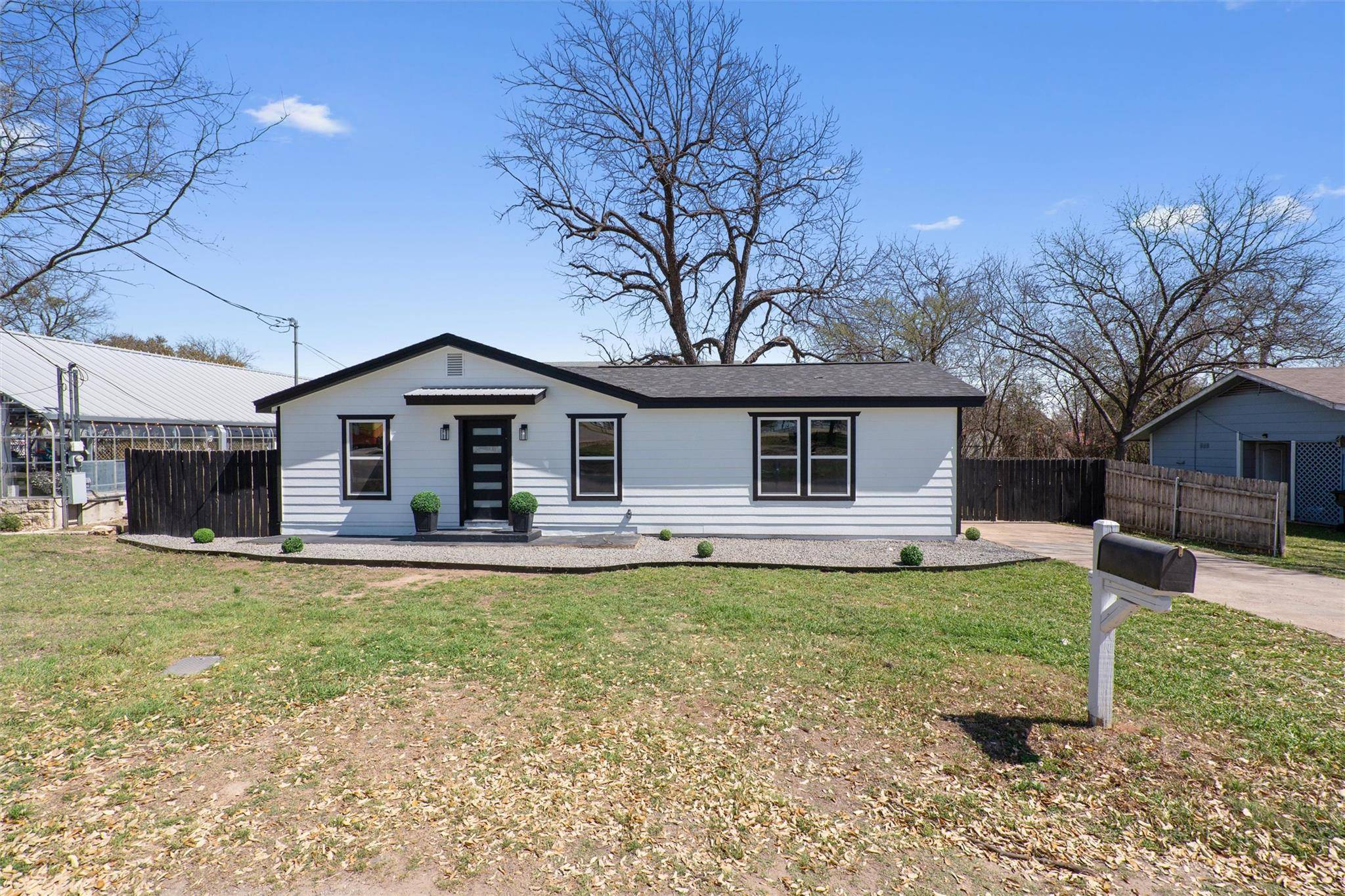 Georgetown, TX 78626,901 N Church ST