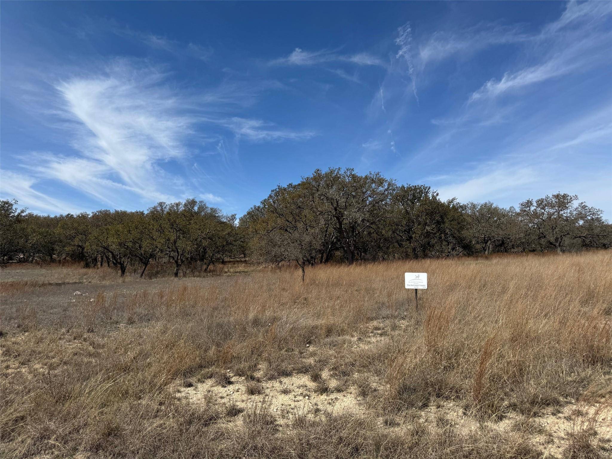 Lampasas, TX 76550,Lot 47 Eland LN