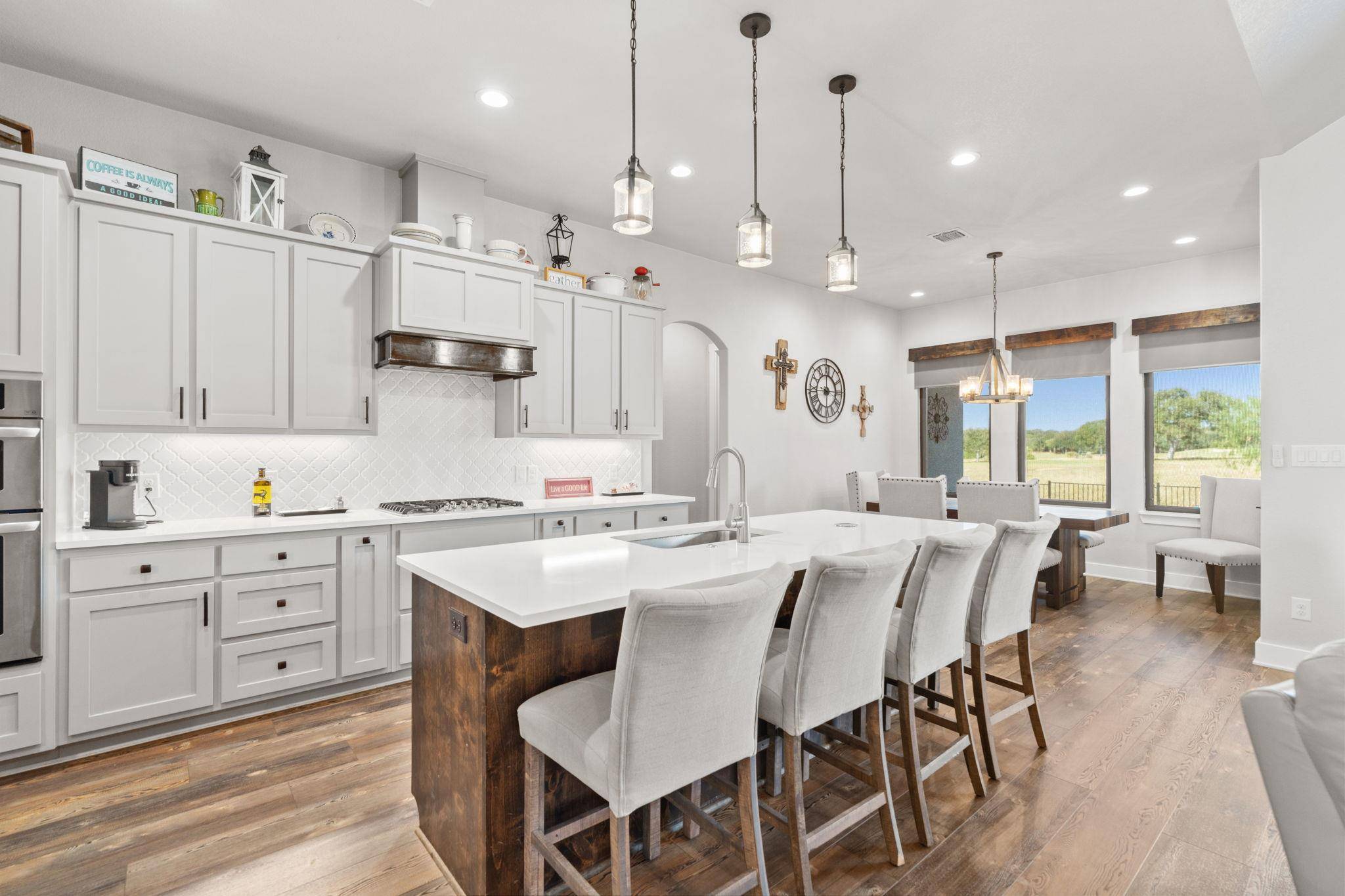 Kingsland, TX 78639,186 Oak Grove PKWY