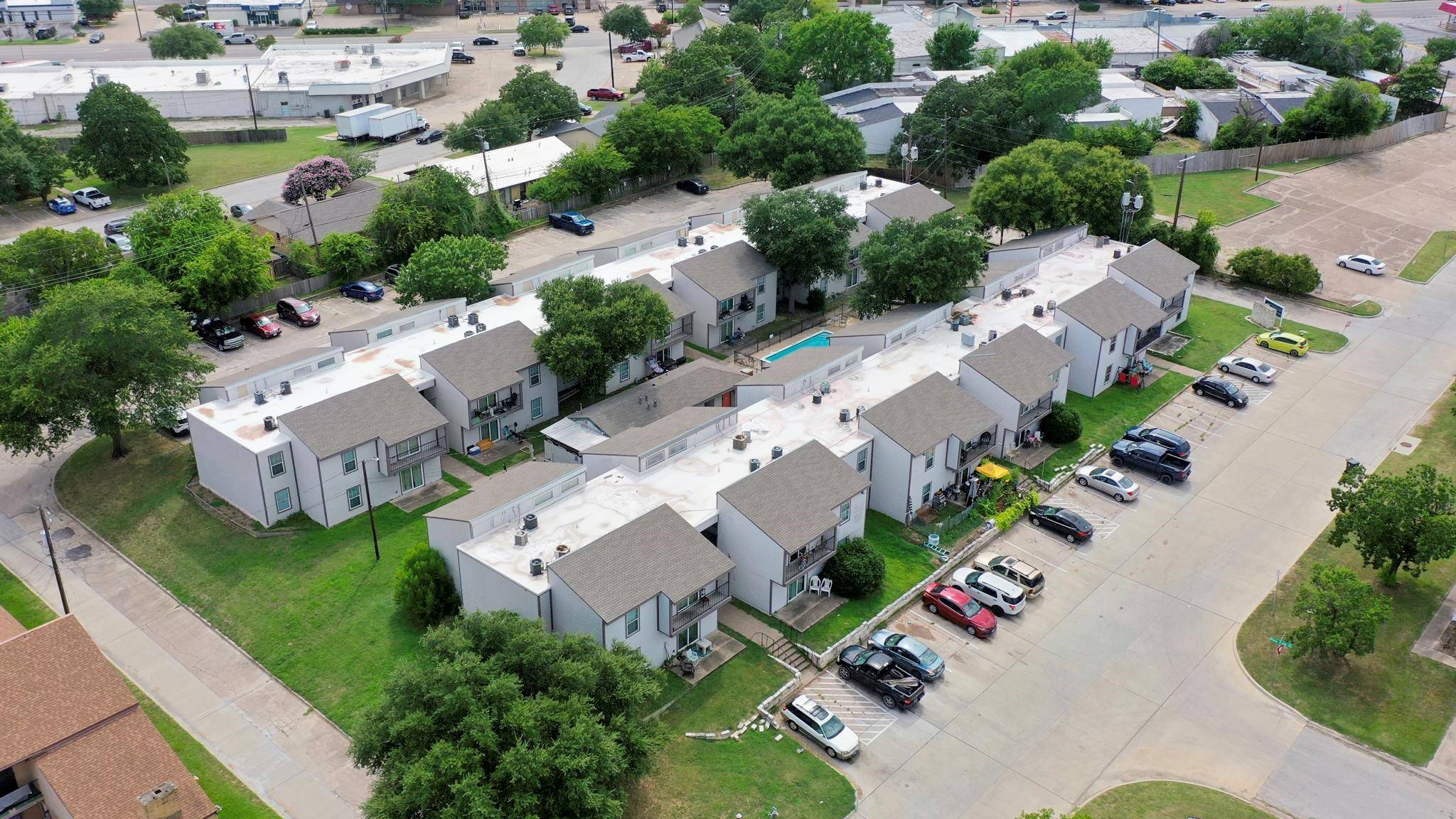 Bryan, TX 77802,2000 Kazmeier PLZ