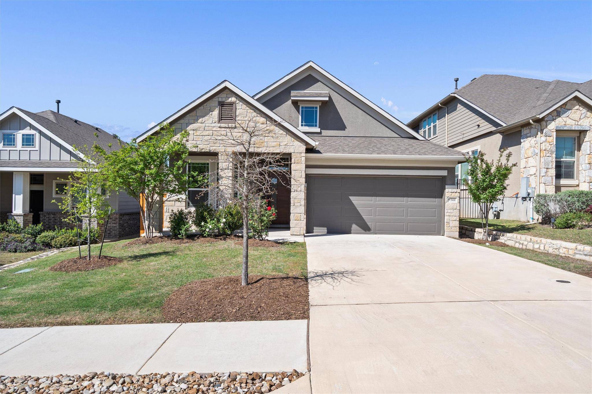 Georgetown, TX 78628,544 Saturnia DR