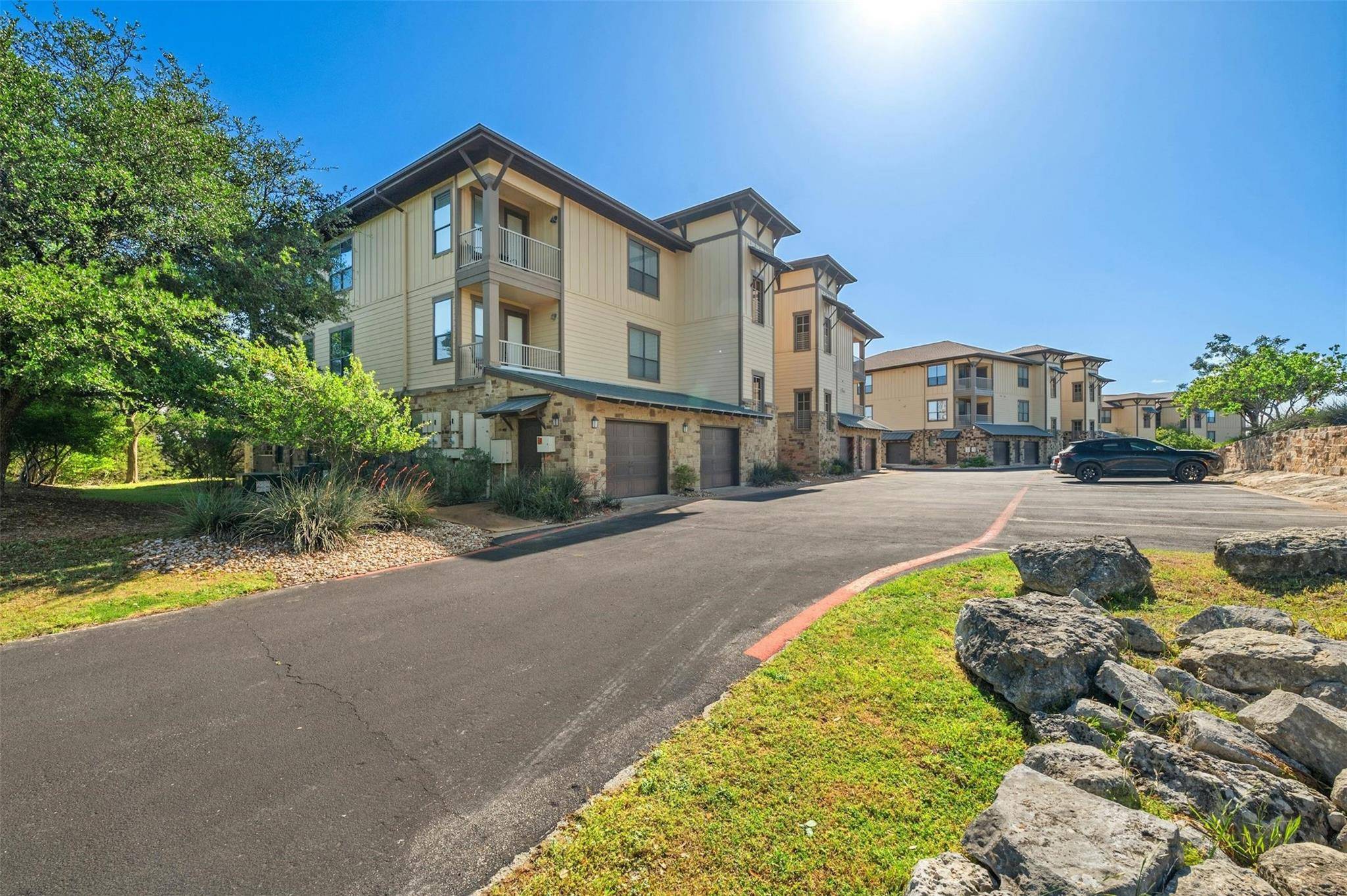 Jonestown, TX 78645,17800 Edgewood WAY #202