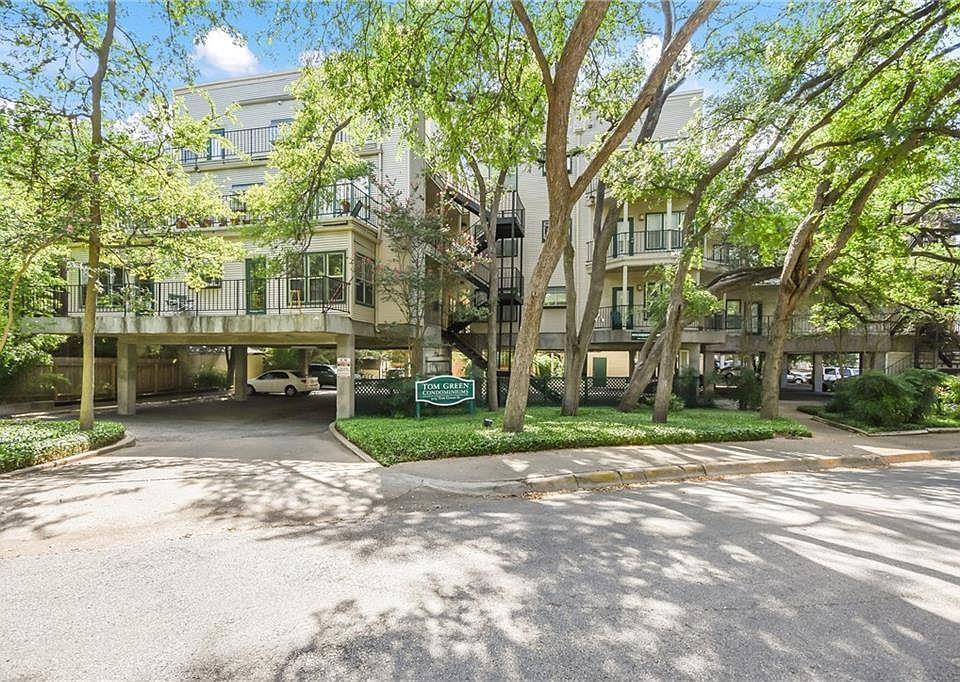 Austin, TX 78705,3115 Tom Green ST #204