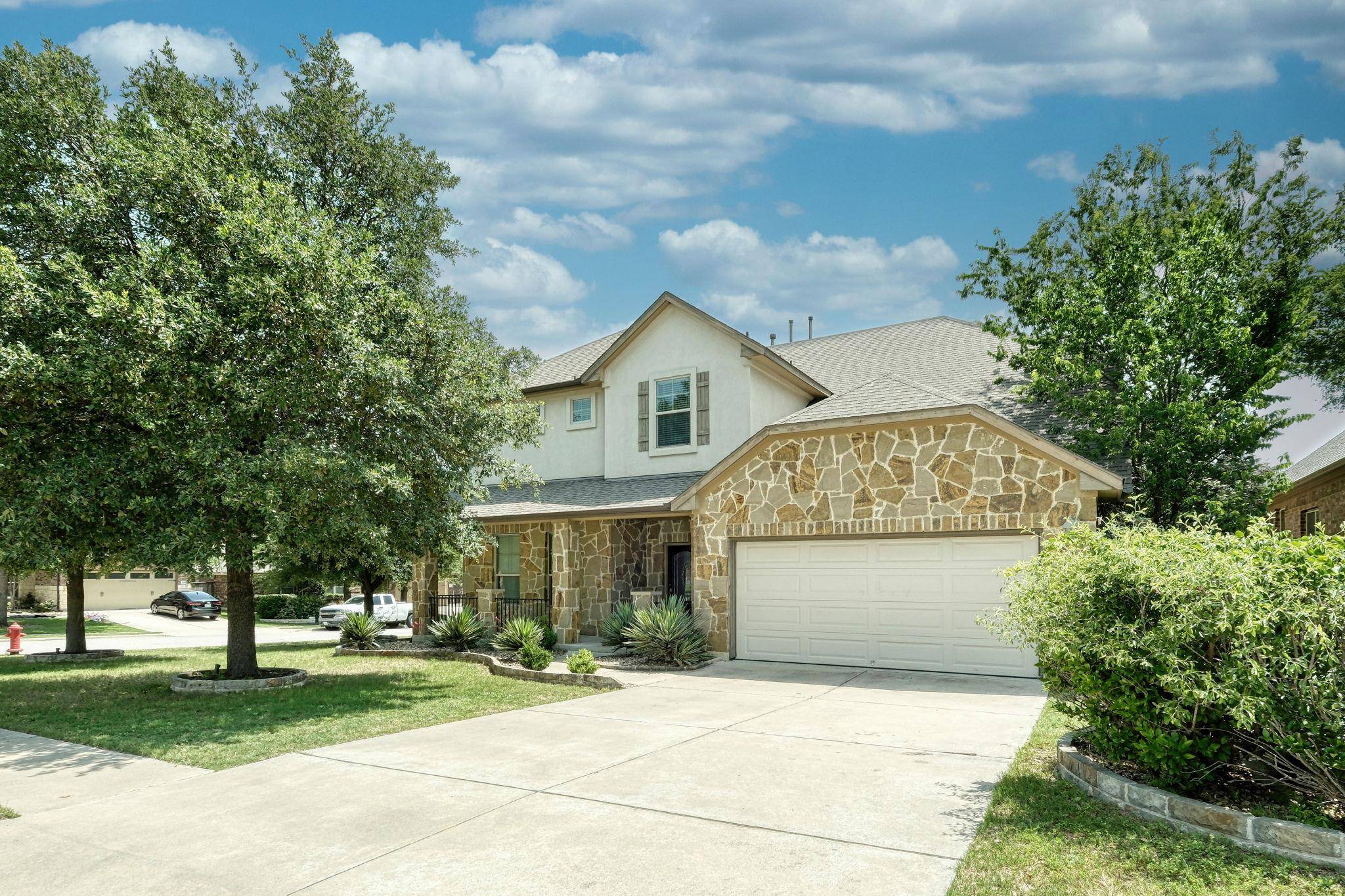 Round Rock, TX 78665,2937 Castellan LN