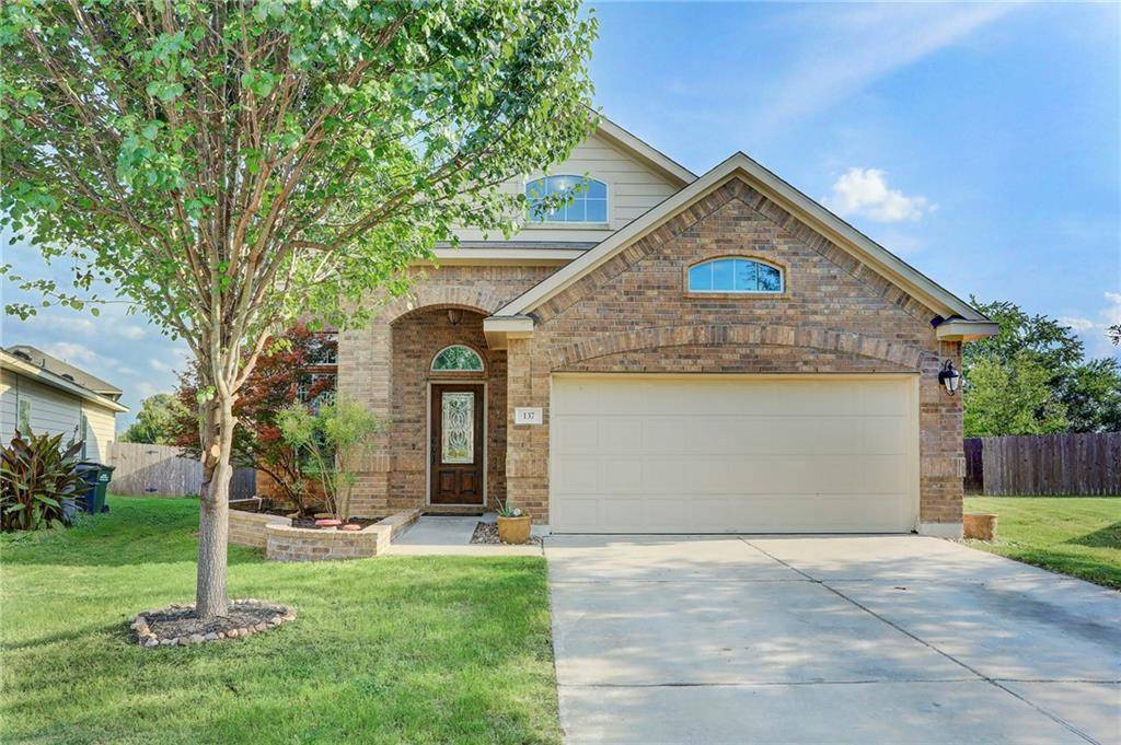 Leander, TX 78641,137 Eagle Owl LOOP