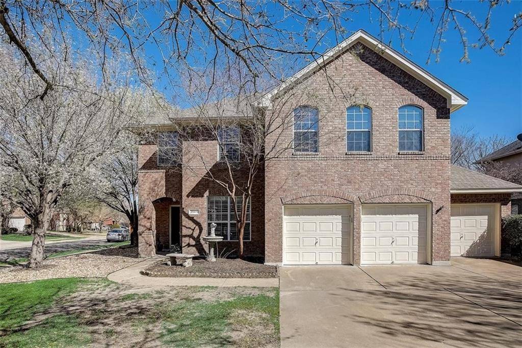 Pflugerville, TX 78660,19405 Sunken Creek PASS