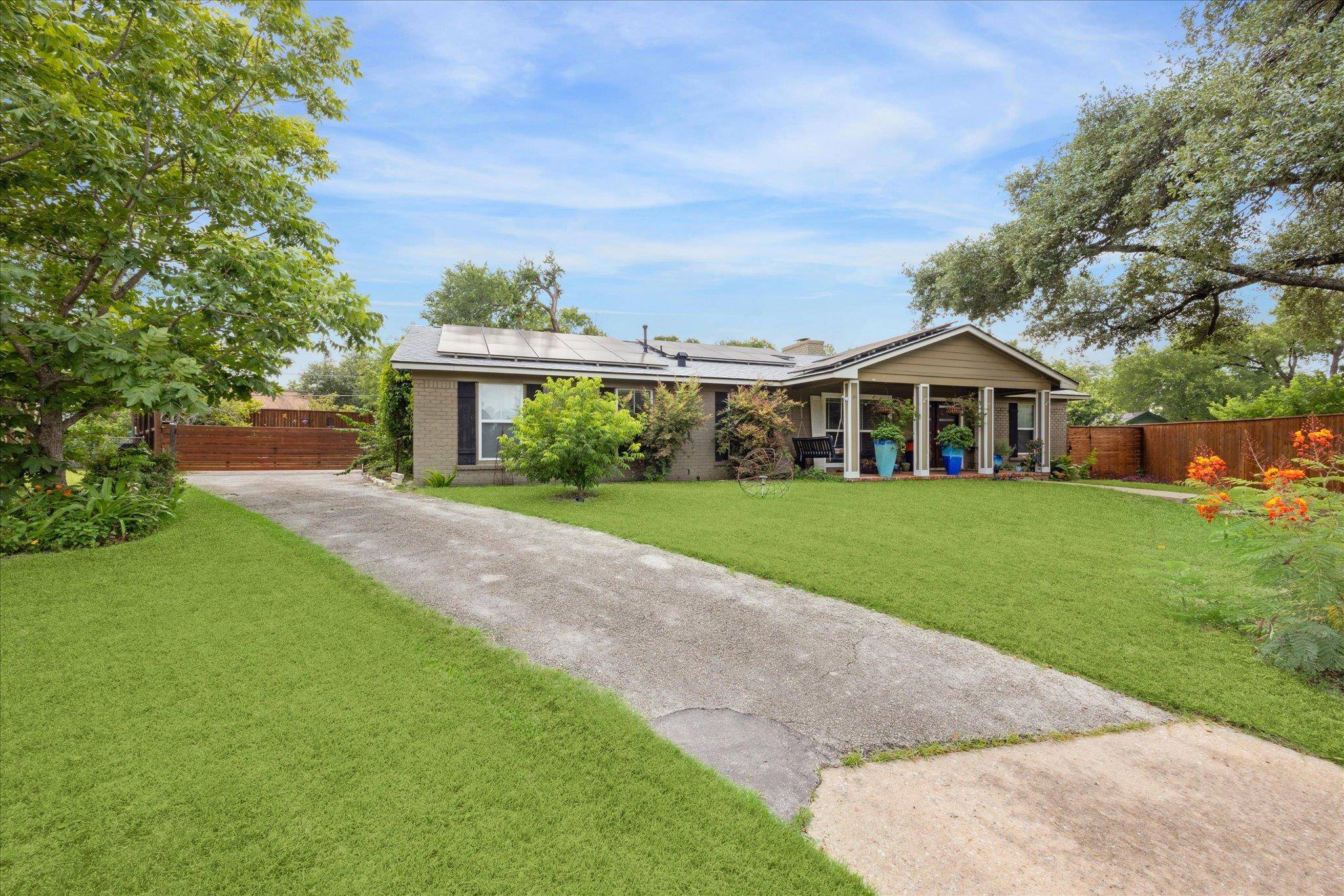 Austin, TX 78723,2402 Stevens CV