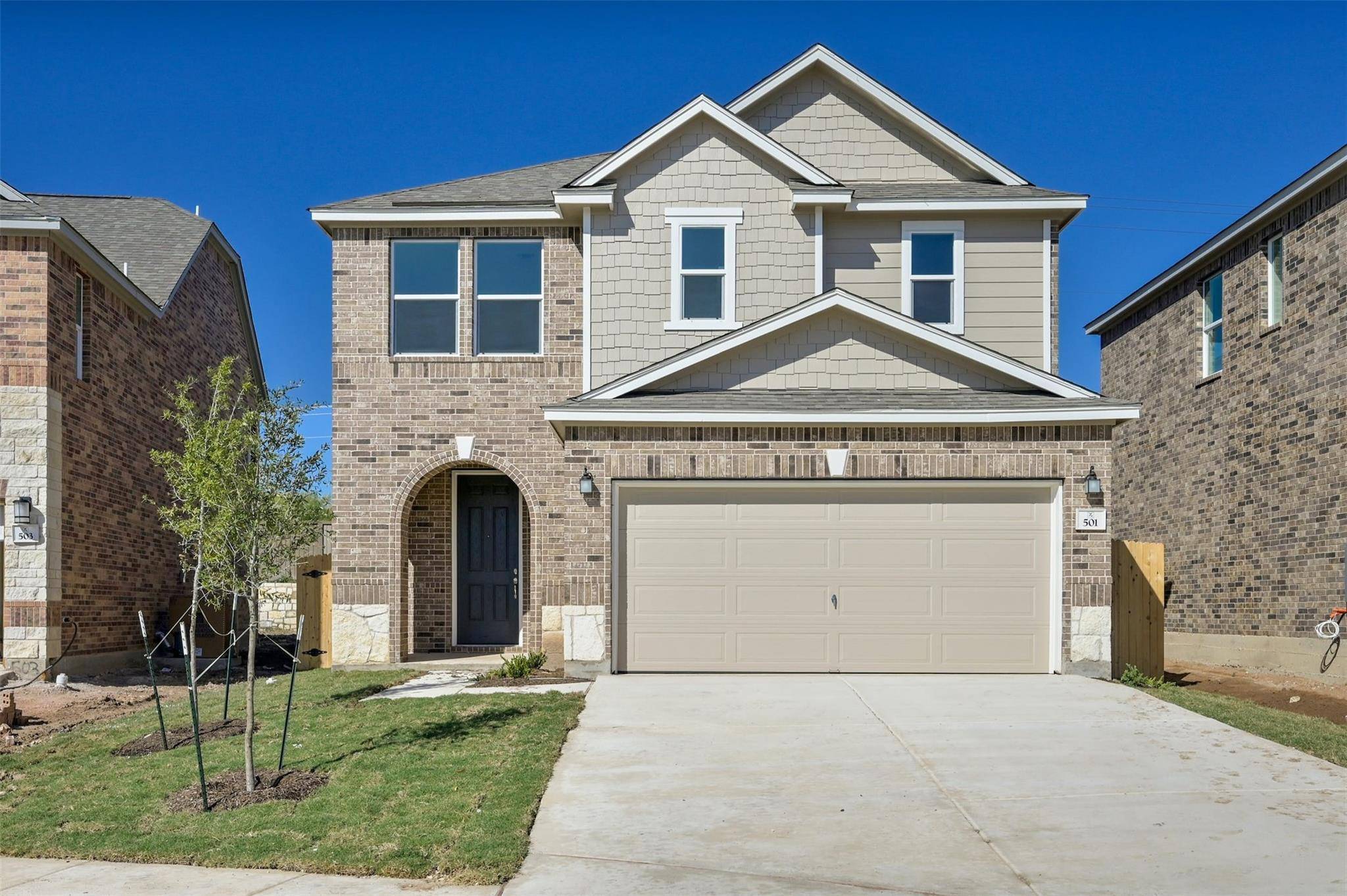 Pflugerville, TX 78660,501 Logan James LN