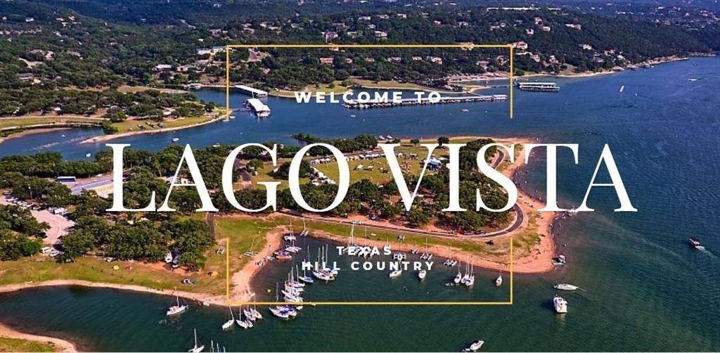 Lago Vista, TX 78645,8104 Foothill CV