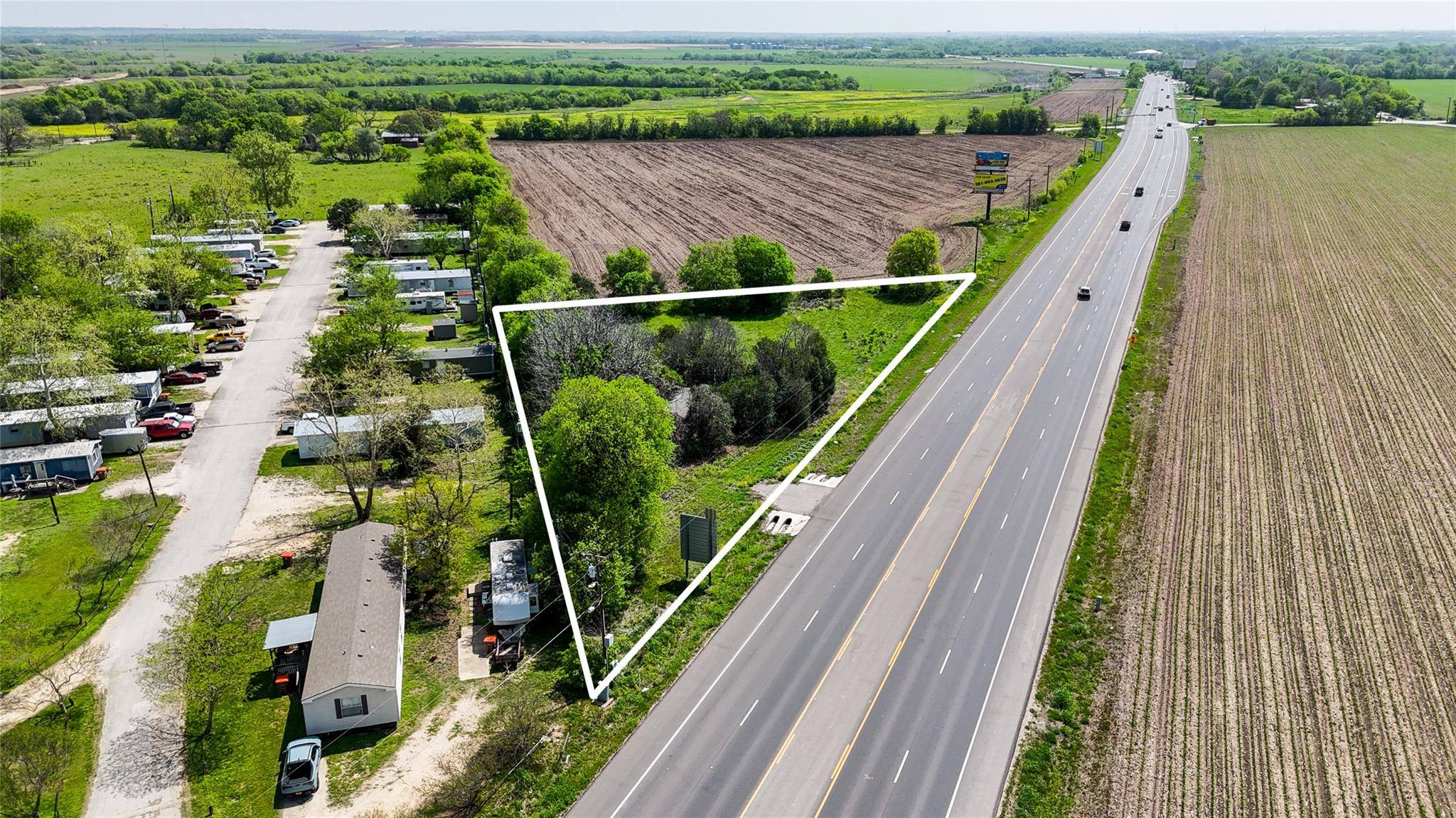 San Marcos, TX 78666,1645 Highway 80