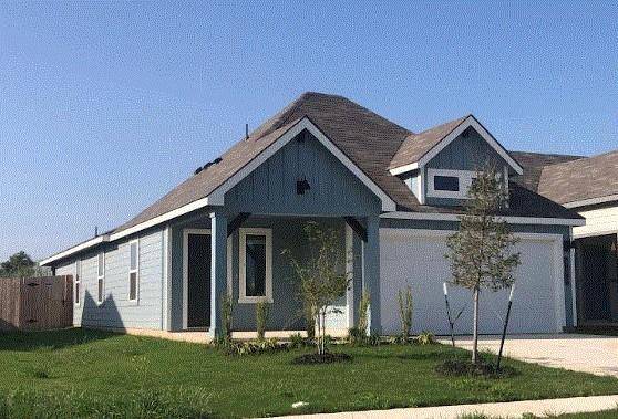 Rockdale, TX 76567,325 Pickel DR