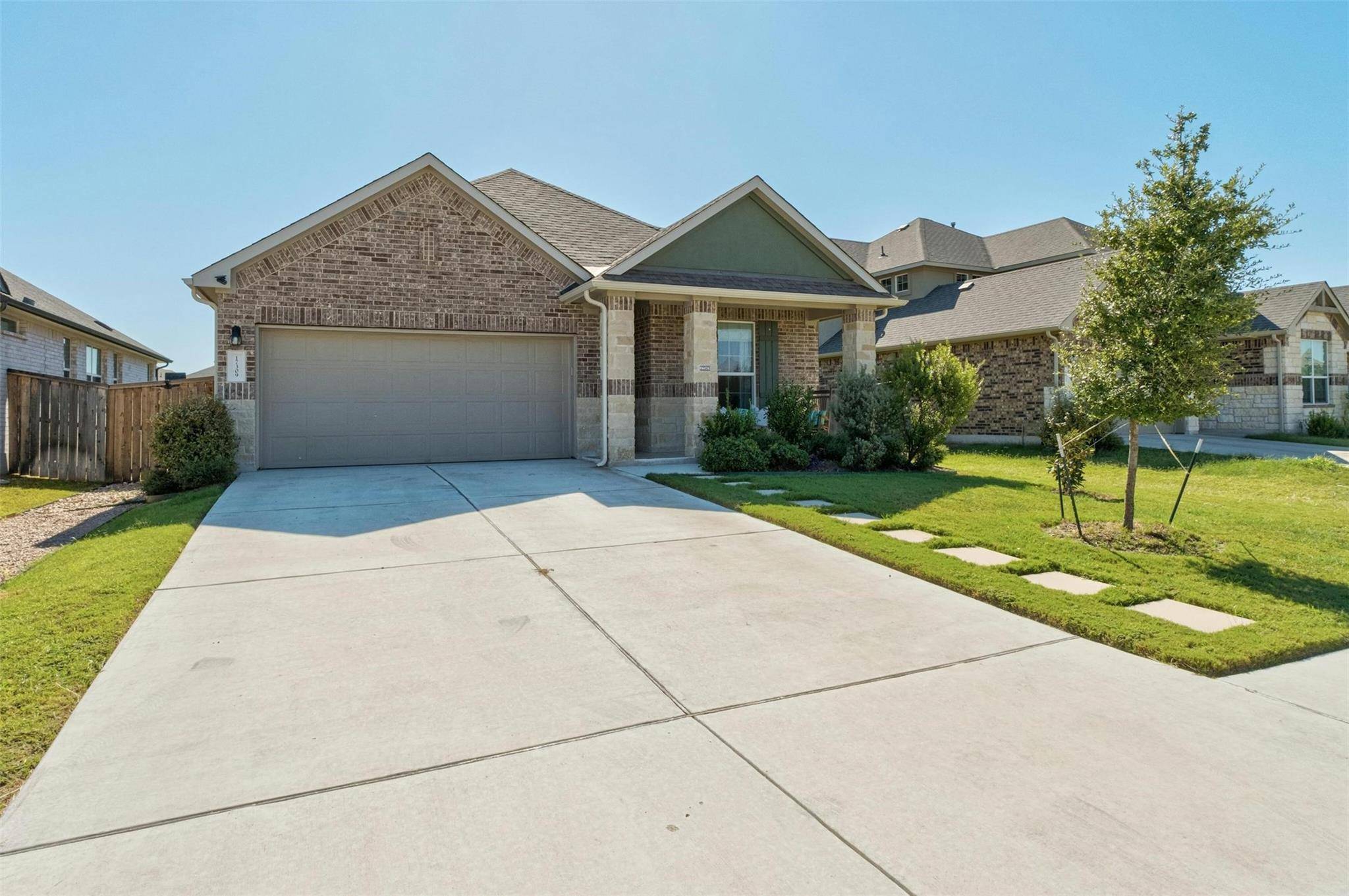 Manor, TX 78653,17309 Crownfield PATH