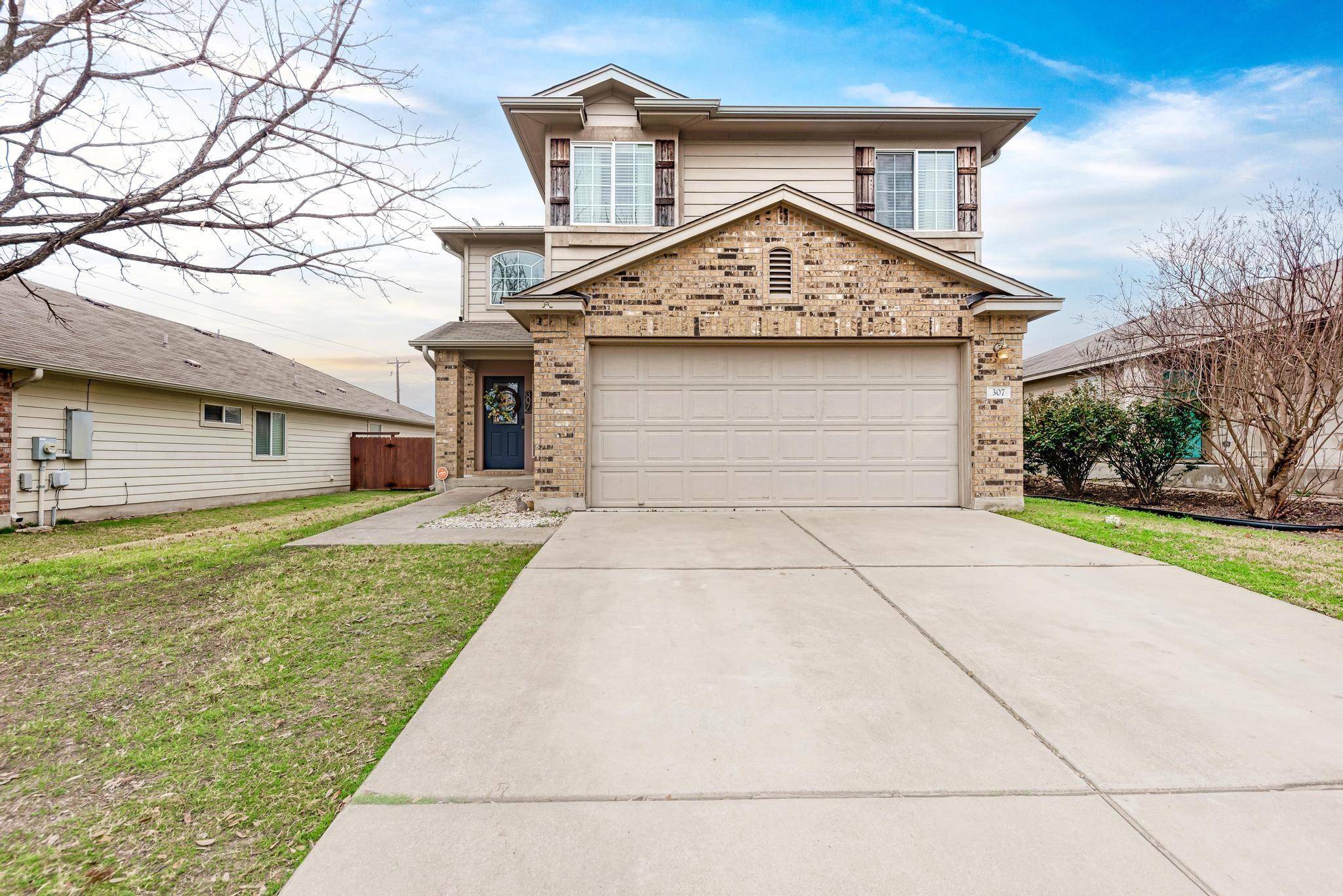 Hutto, TX 78634,307 Baldwin ST