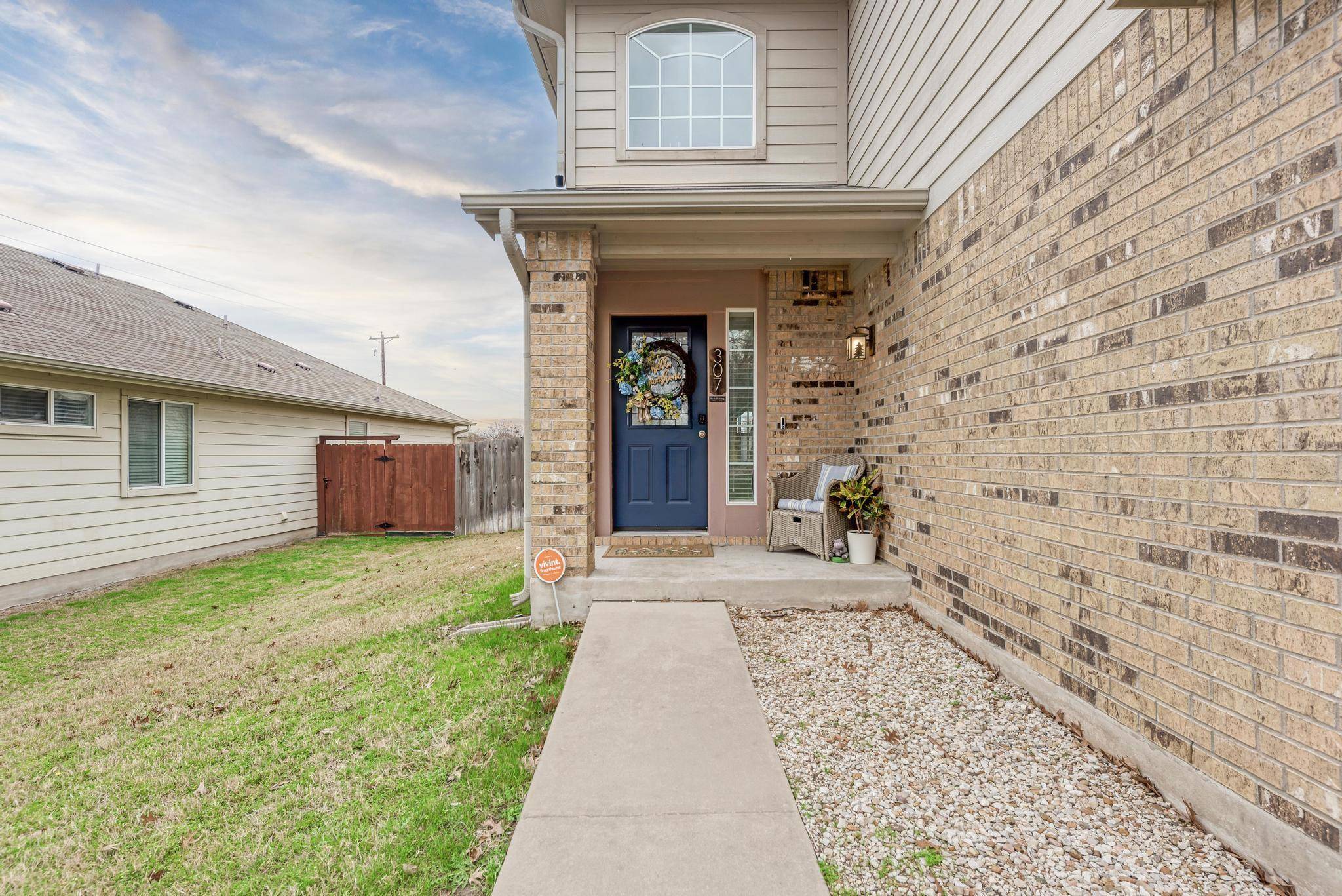 Hutto, TX 78634,307 Baldwin ST