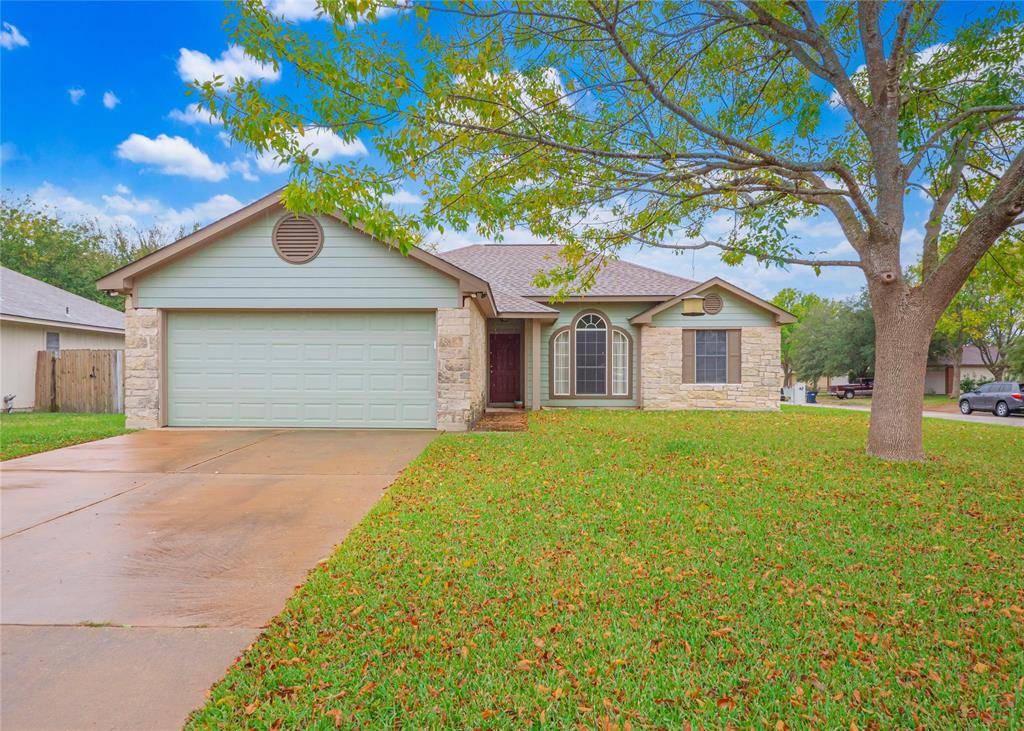 Hutto, TX 78634,100 Quail CIR