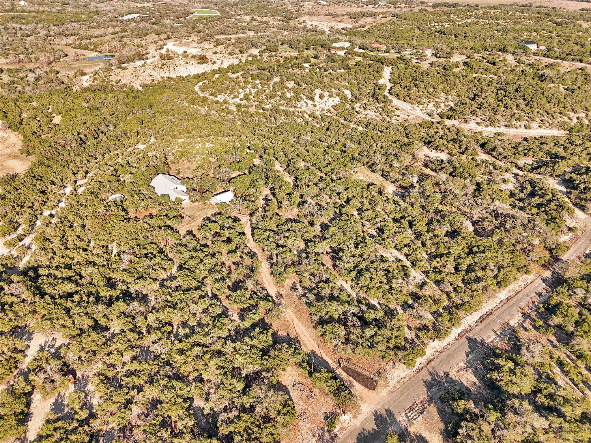 Dripping Springs, TX 78620,11201 BONHAM RANCH ROAD RD #6