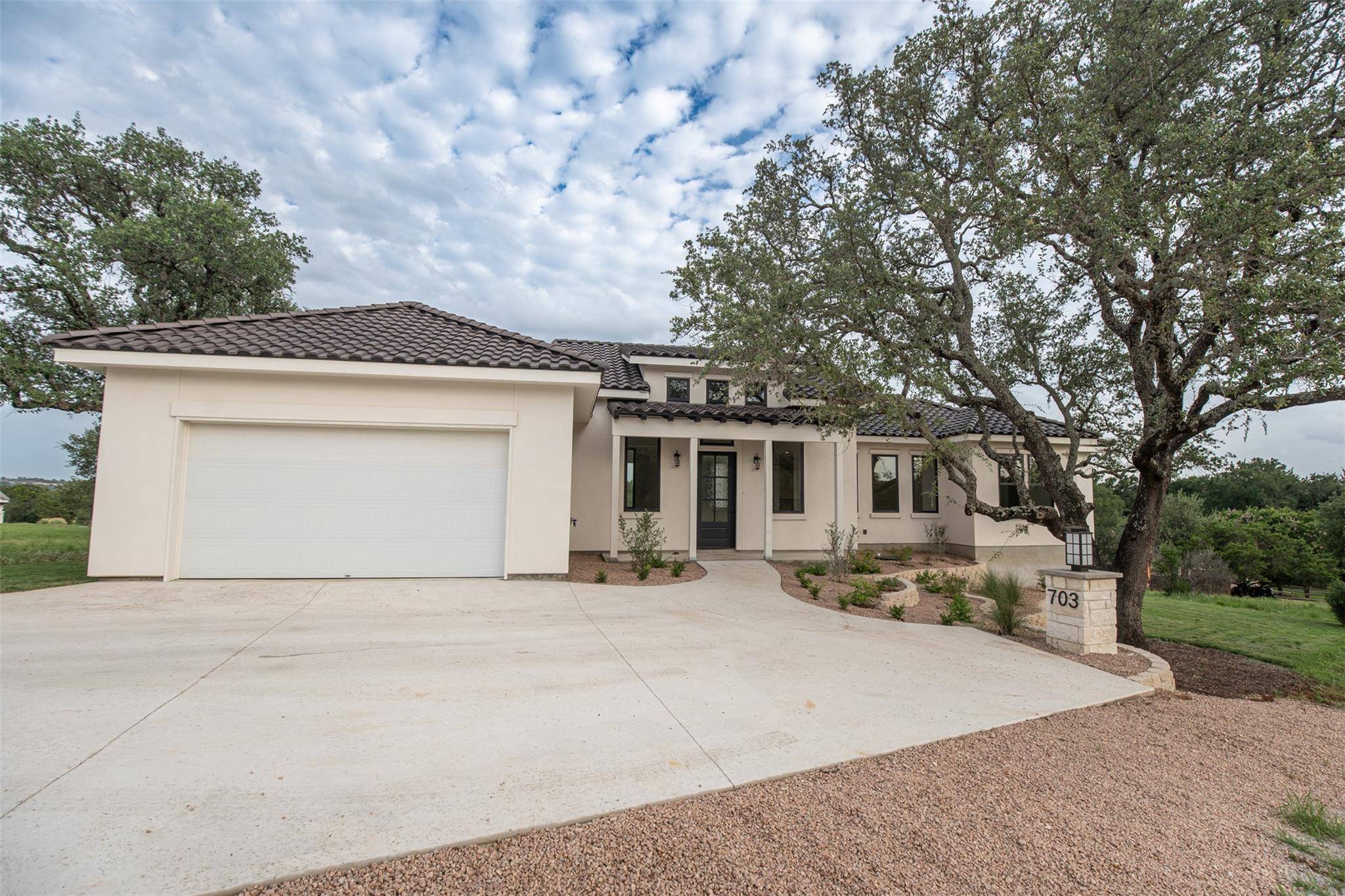 Horseshoe Bay, TX 78657,703 Silver Hill