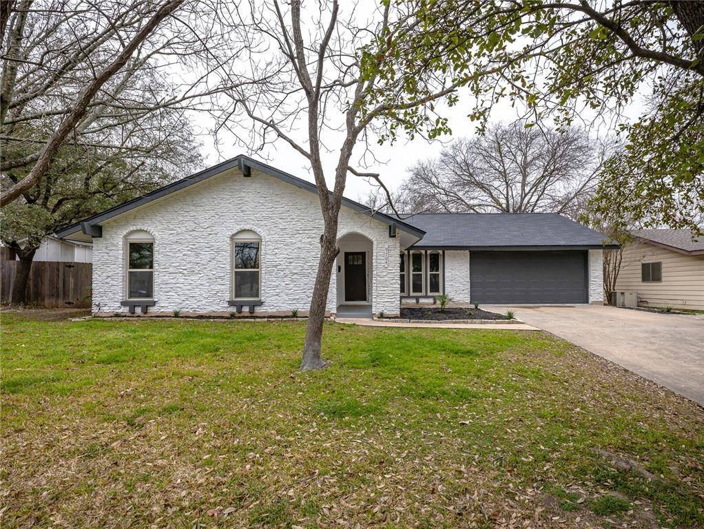 Austin, TX 78758,9704 Chukar CIR