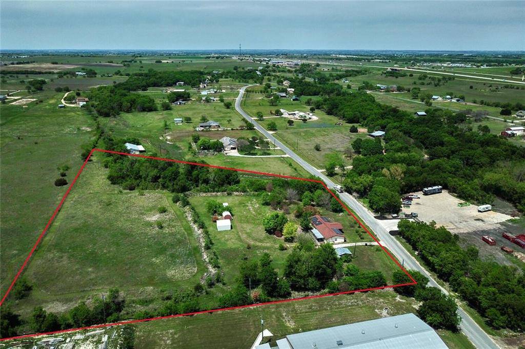 Hutto, TX 78634,540 Lemens Ave