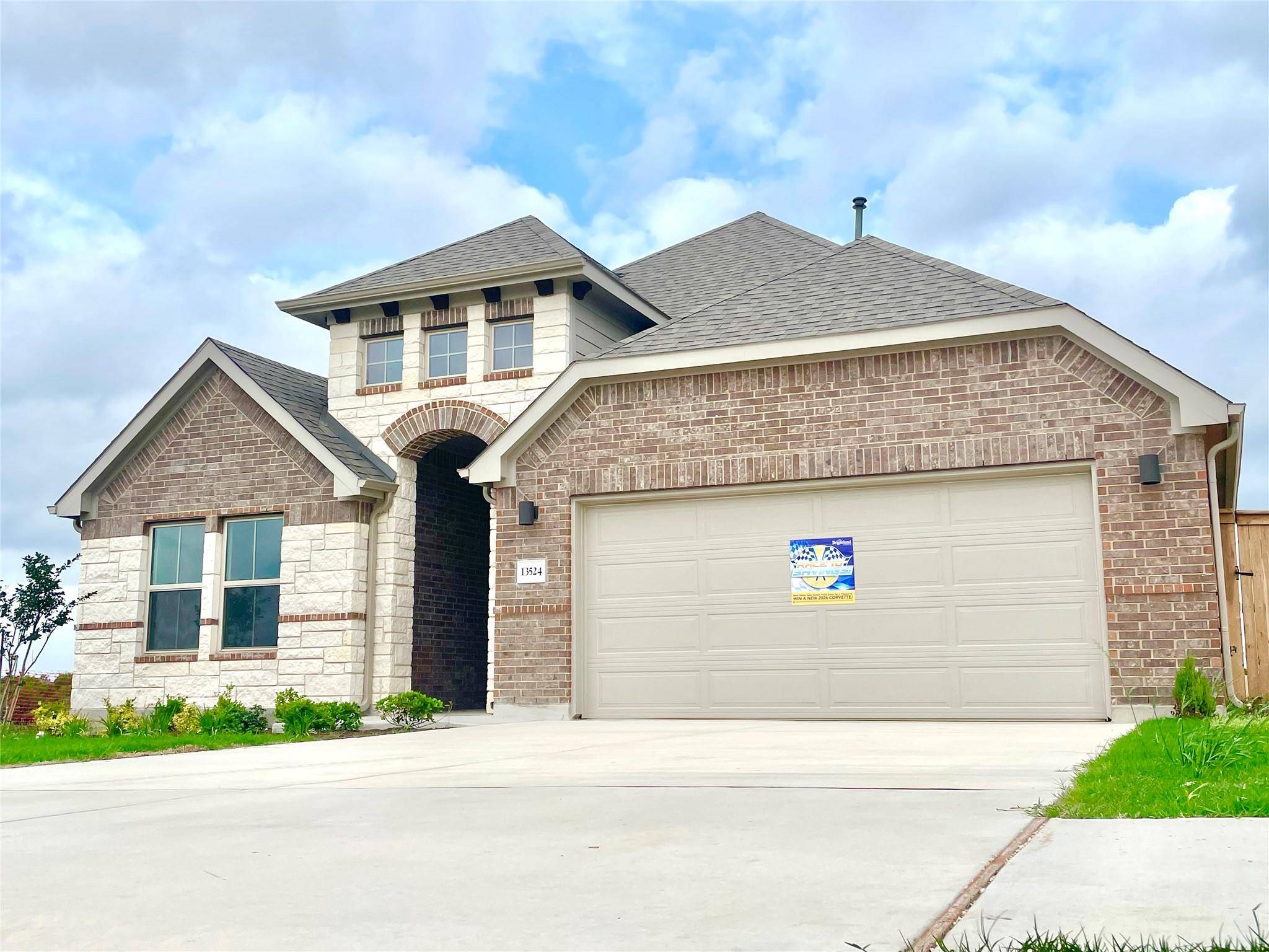 Elgin, TX 78621,13524 Wandering Rhett DR