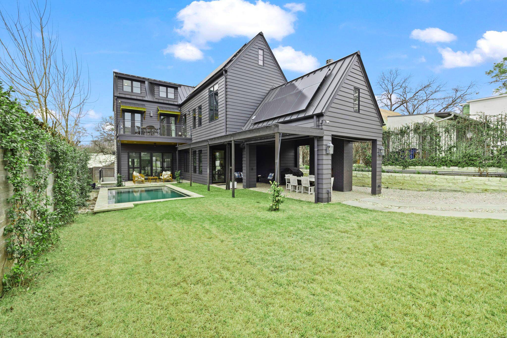 Austin, TX 78703,802 Pressler ST
