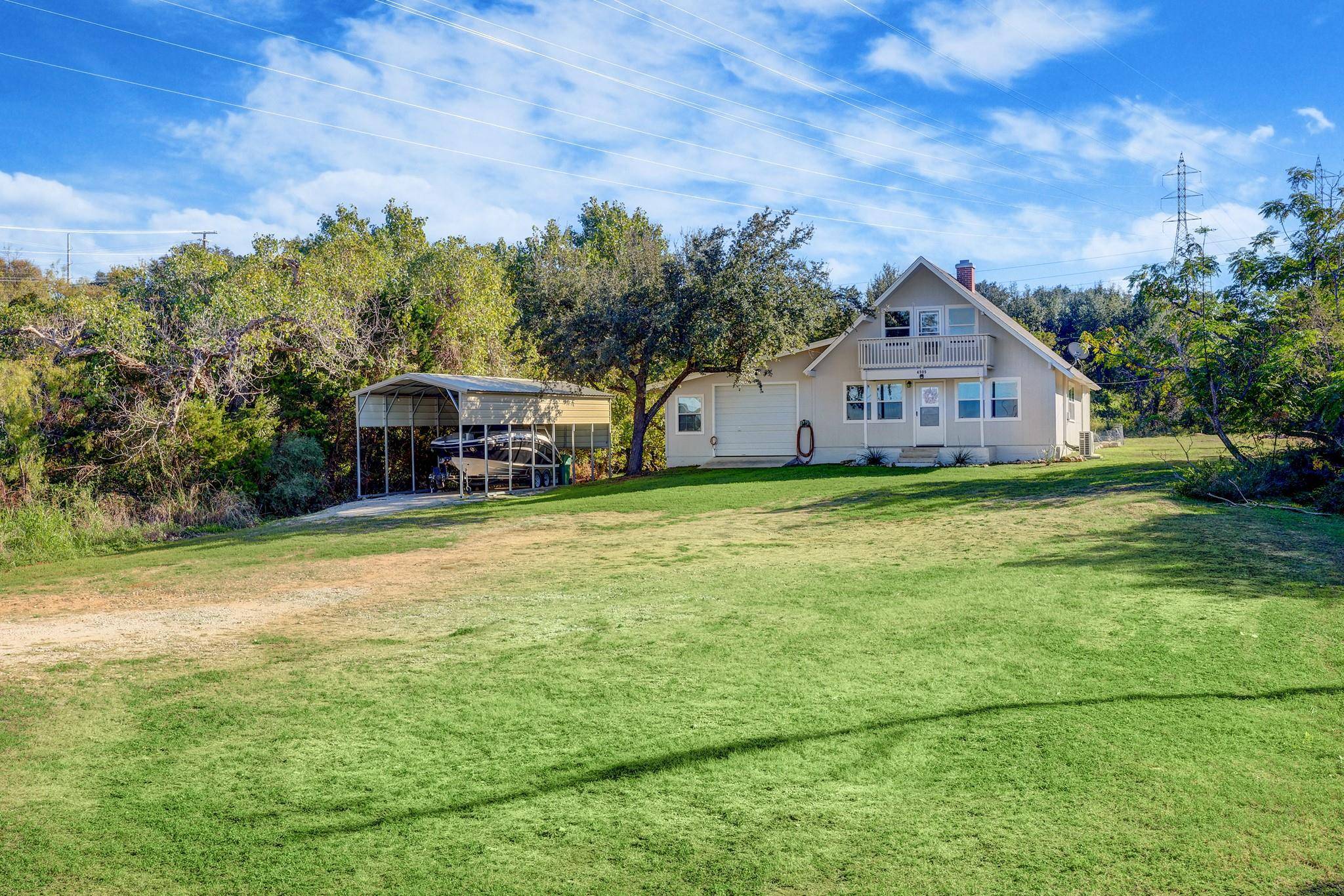 Horseshoe Bay, TX 78657,4909 W Fm 2147
