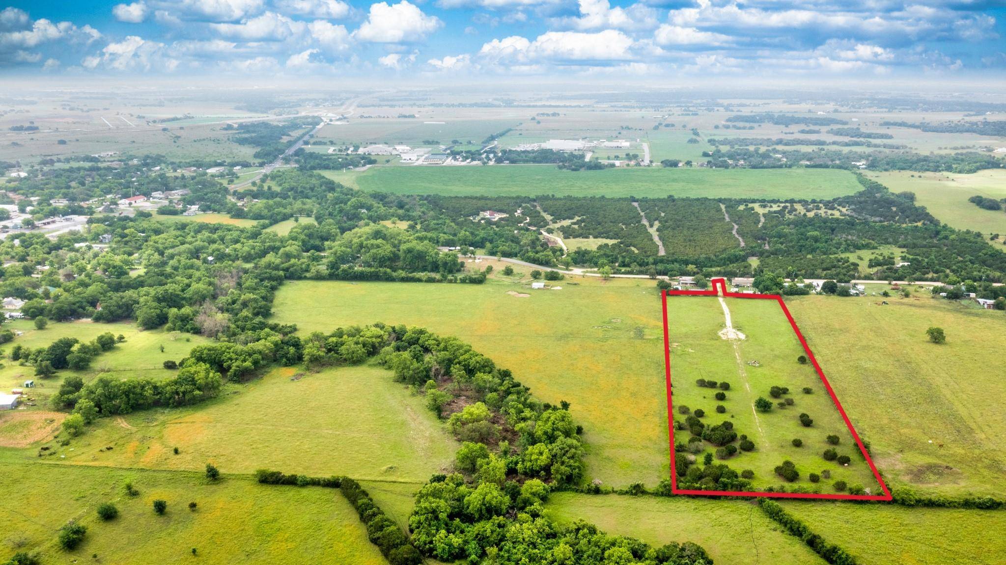 Florence, TX 76527,TBD County Road 226 RD