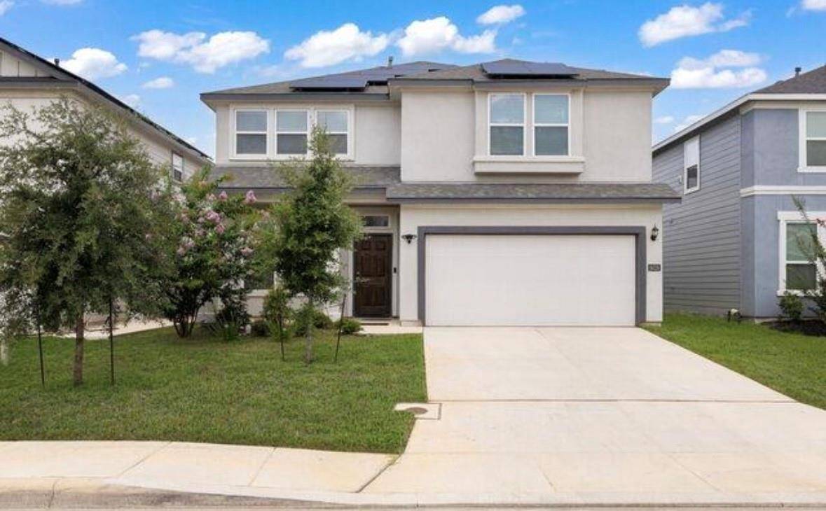 Schertz, TX 78154,8329 Morningside PL