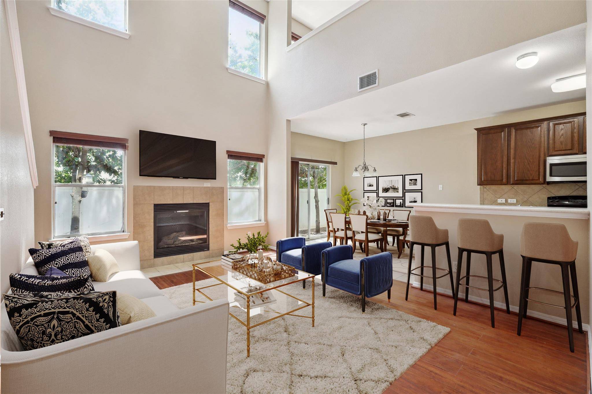 Cedar Park, TX 78613,1900 Little Elm TRL #52